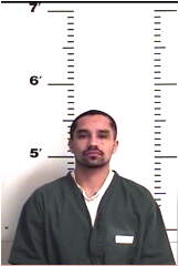 Inmate PEREZ, NICOLAS M