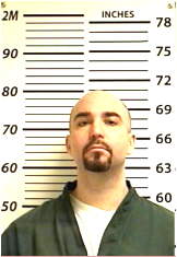 Inmate PLACIDO, TYRONE R