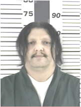 Inmate RABORN, CHRISTOPHER A