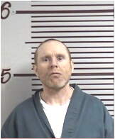 Inmate RENEAU, CHESTER L