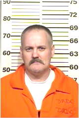 Inmate ROBBINS, THEODORE I