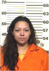 Inmate RODRIGUEZ, FELICIA R