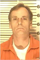 Inmate WATSON, DAVID L