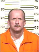 Inmate WEST, SCOTT P