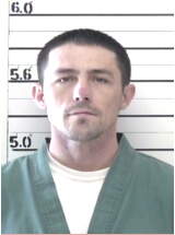 Inmate ANDERSON, KEVIN W