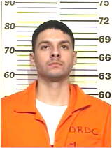 Inmate ARREOLA, LUIS