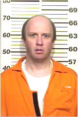 Inmate BAKER, JOEL D