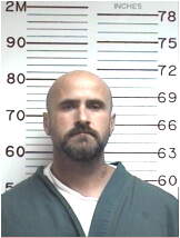 Inmate DIXON, SHAWN A