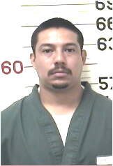 Inmate FIGUEROA, ADRIAN A