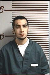 Inmate FIGUEROA, MICHAEL