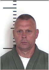 Inmate GOODPASTER, MICHAEL R