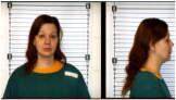 Inmate KISER, JESSIKA L