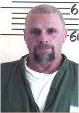 Inmate LINDELL, DOUGLAS D