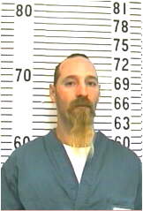 Inmate LINDT, RICHARD