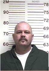 Inmate MASTEN, JOSEPH W