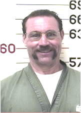 Inmate MCNAMARA, ALLEN R