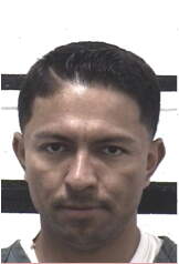 Inmate MEJIAORTIZ, ROBERTO