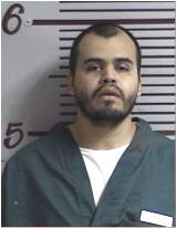 Inmate NUNEZ, ERIC I