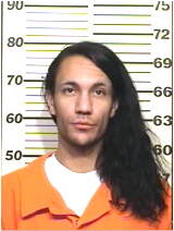 Inmate PERRY, RICHARD S