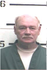 Inmate PRIEST, LYNN S