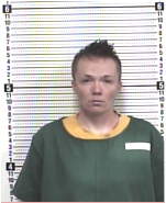 Inmate REED, ANGELA M