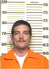 Inmate REYNOLDS, JUSTIN T