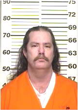 Inmate RICHTER, DAVID M