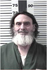 Inmate ROBERTSON, WILLIAM M