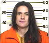 Inmate VENTURA, CASEY J