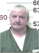 Inmate WALTERS, RONNIE L