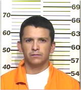 Inmate AMADORALVARADO, CESAR