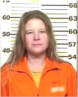 Inmate ANDERSON, HOLLY L