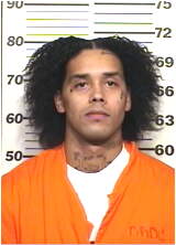 Inmate BELL, KENNETH