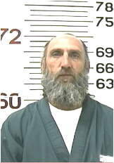 Inmate FISHMAN, BRIAN S