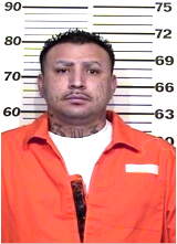 Inmate GALLEGOS, PAUL R