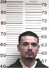 Inmate GANDARILLATORRES, JESUS M