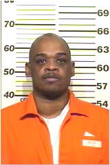 Inmate GREEN, KENNETH