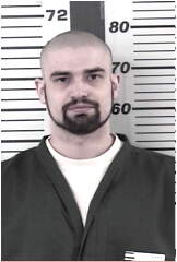 Inmate HARRINGTON, RICHARD