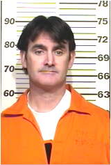 Inmate HARRIS, KENNETH R