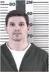 Inmate HART, PATRICK A