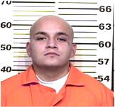 Inmate HERNANDEZ, PHILLIP