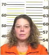 Inmate HILL, TRACEY A