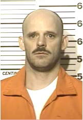 Inmate HOWELL, KEVIN S