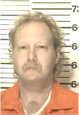 Inmate LEWALLEN, DAVID P