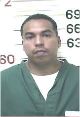 Inmate LOPEZ, HUGO R