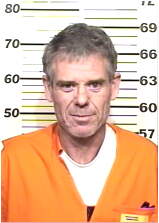 Inmate MCCALL, JERRY L