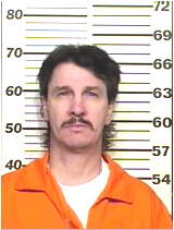 Inmate MCCONNELL, RALPH J