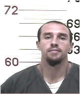 Inmate MCGEE, ANDREW J