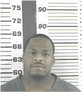 Inmate MCNEAL, JAMES A