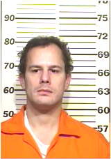 Inmate MITCHELL, TREMAYNE